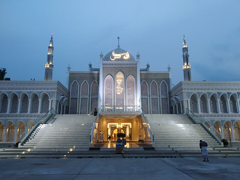 Sirajganj