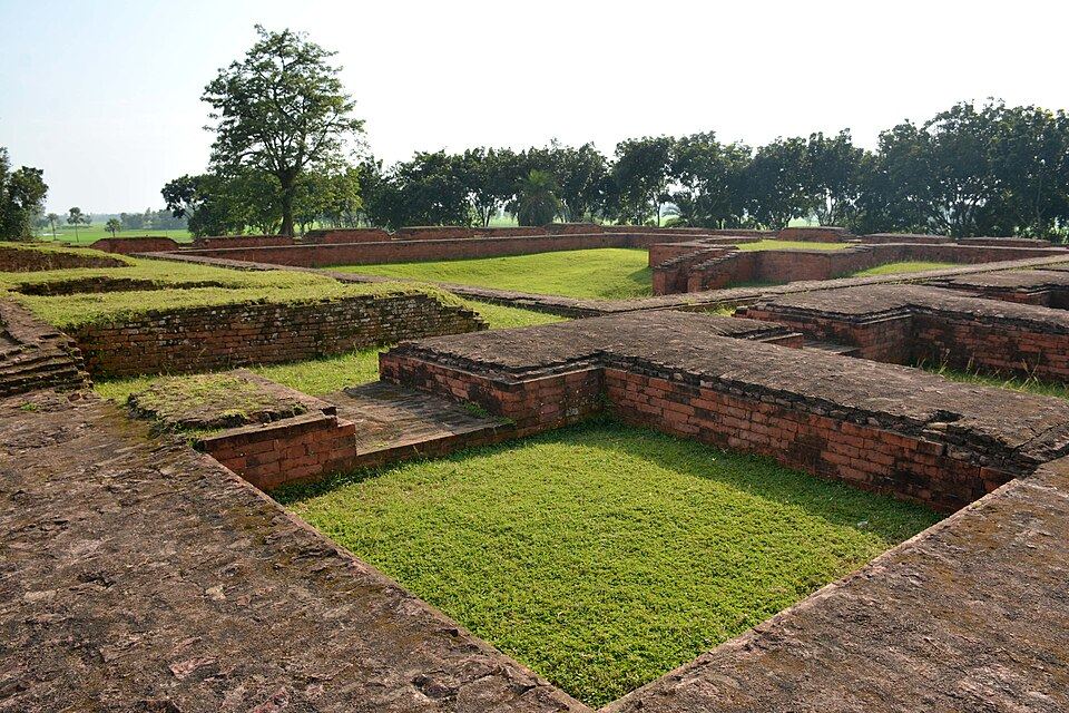 Vasu Bihar