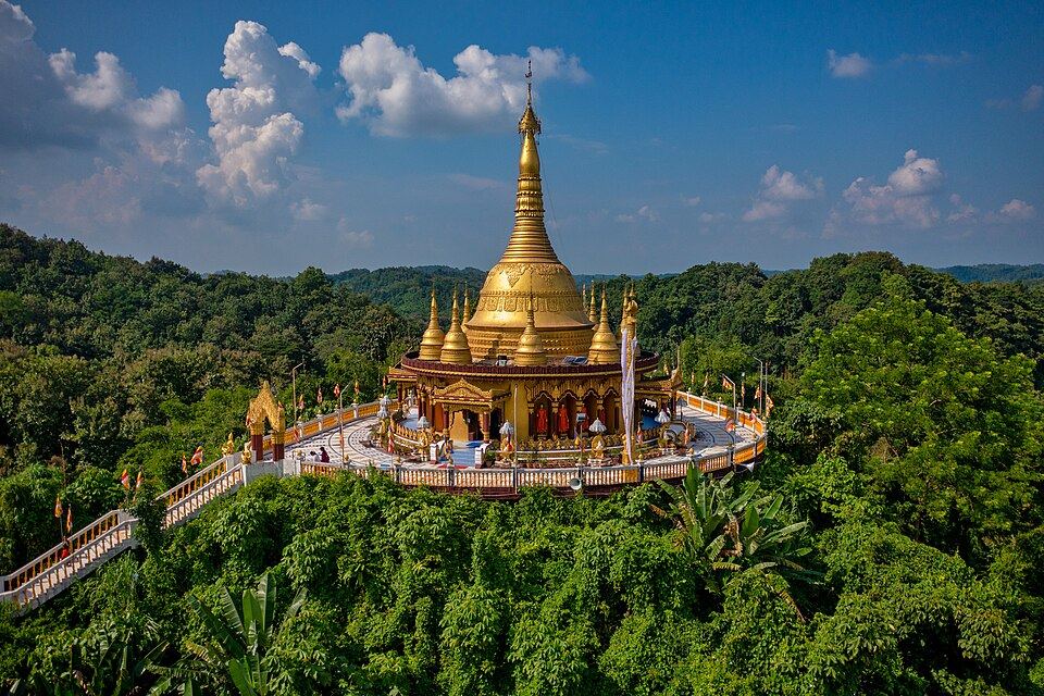 Bandarban