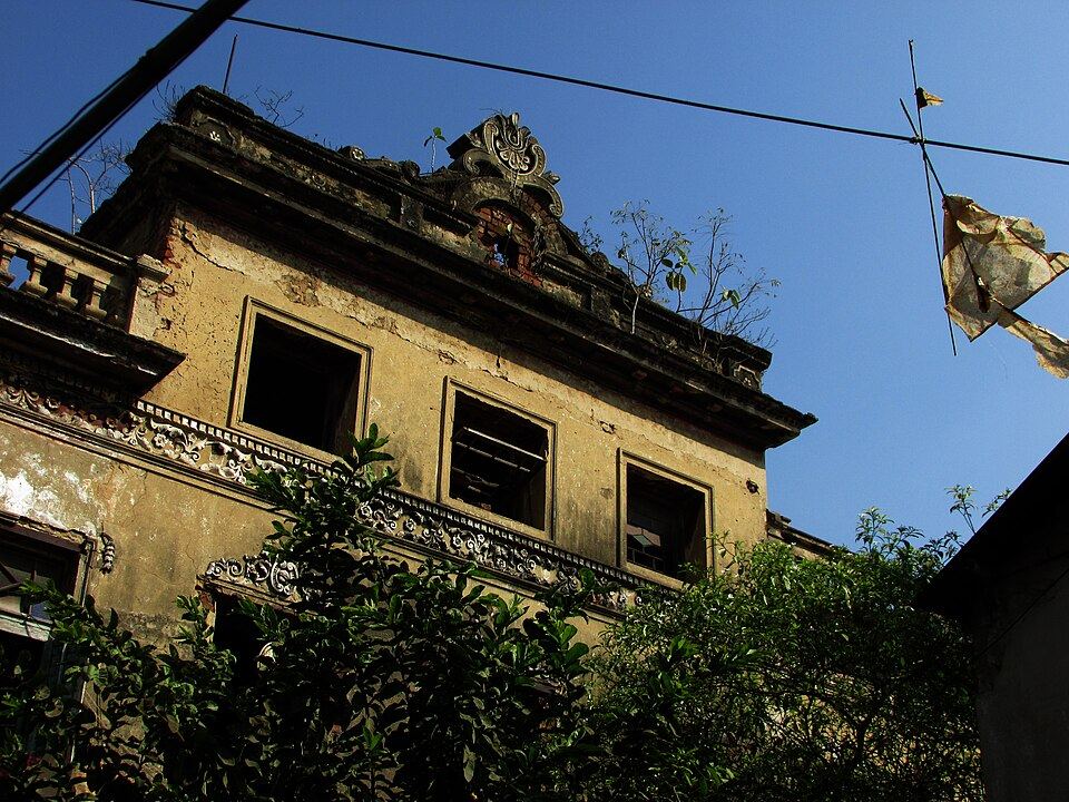 Narail