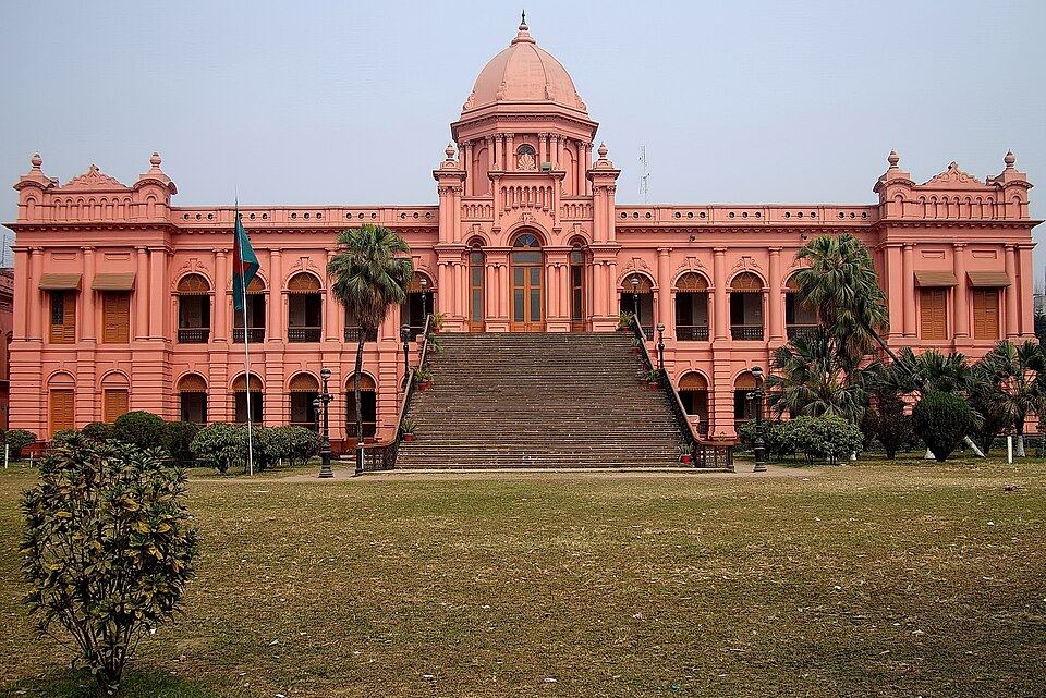 Padamdi