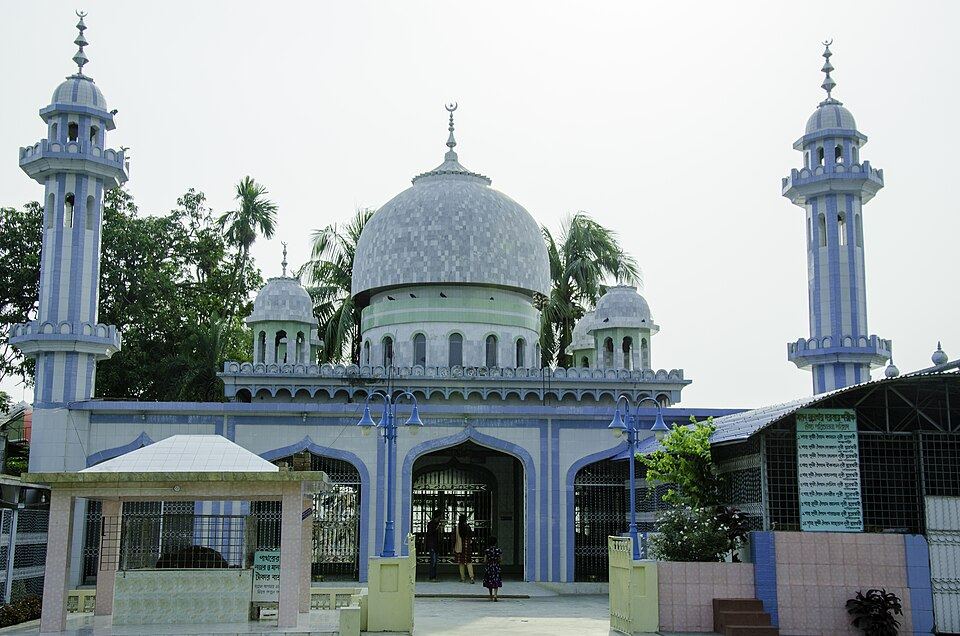 Sureshwar Darbar