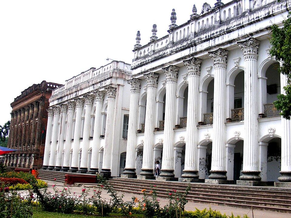 Manikganj