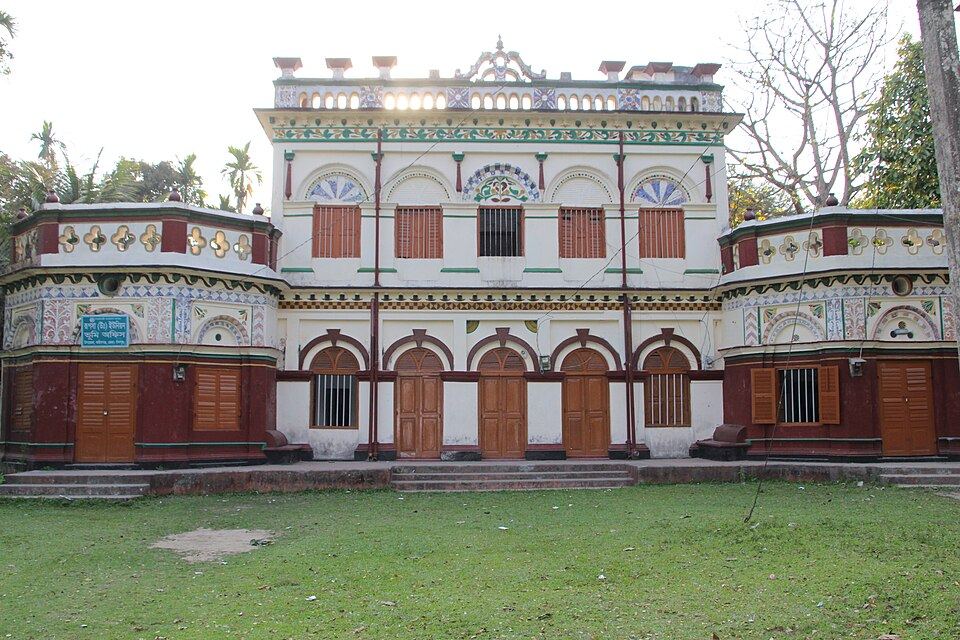 Chandpur