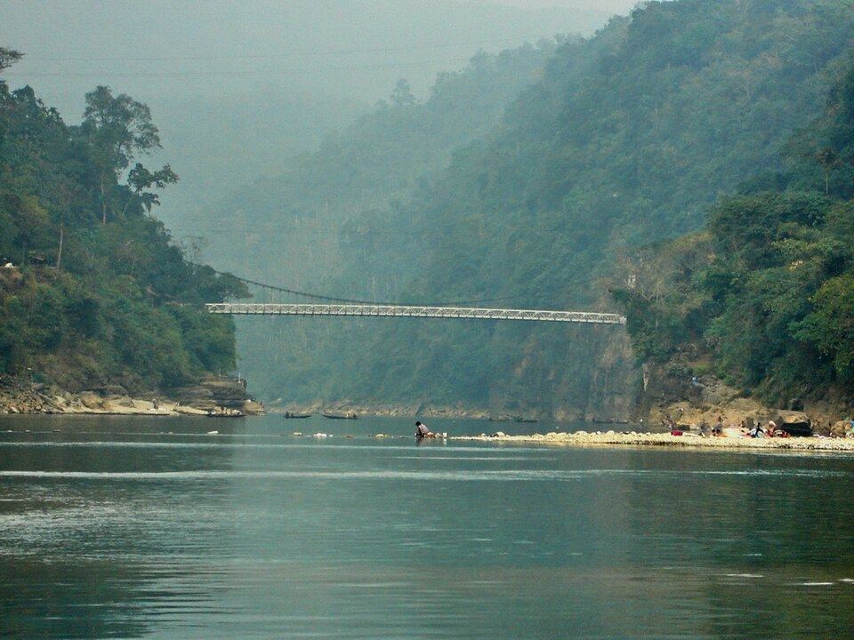 Sylhet