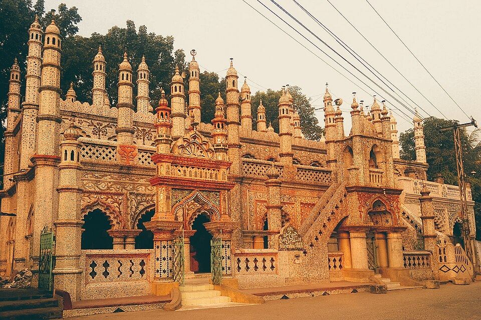 Nilphamari