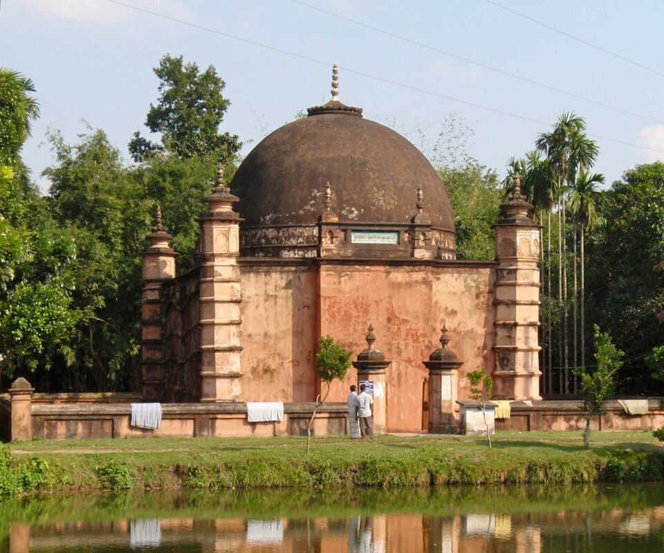 Atia Mosque