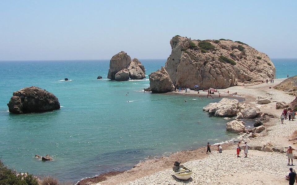 Cyprus