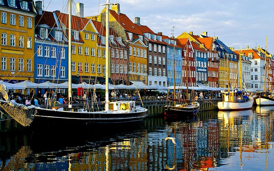 Denmark