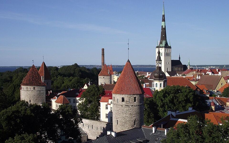 Estonia