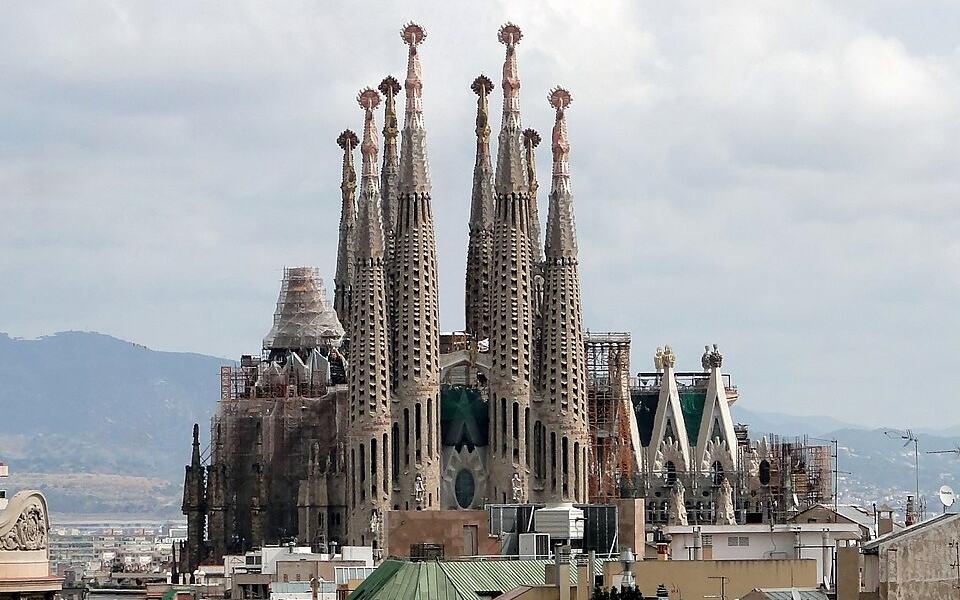 Spain