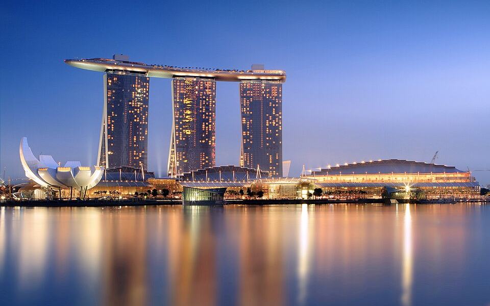 Singapore